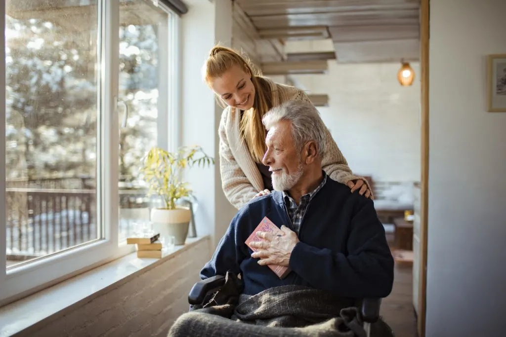 5 Signs Your Elderly Loved One Needs In-Home Care