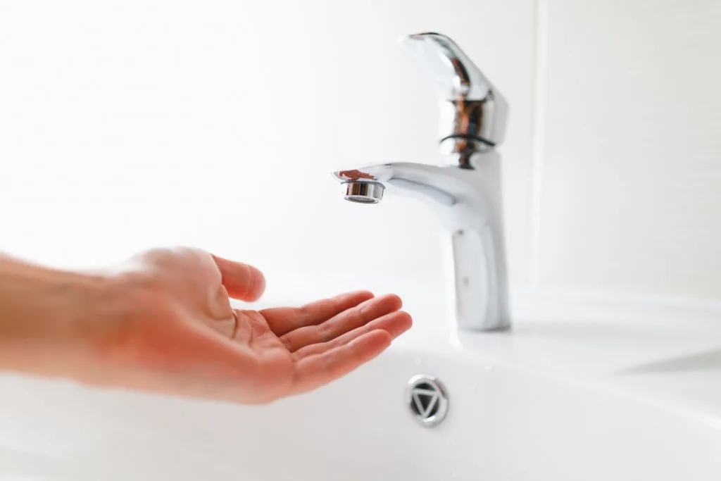 What to Do If Your House Loses Water Pressure