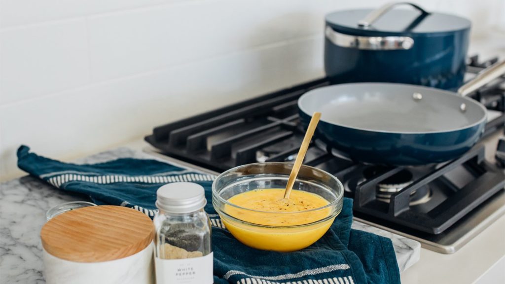 Is Ceramic Cookware Safe?