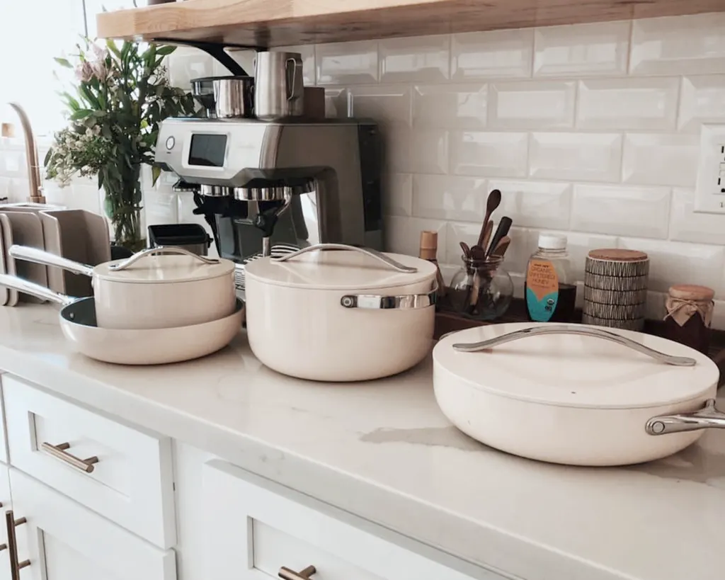 proper ceramic cookware care