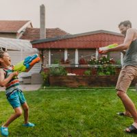 Is Your Home Ready for Summer?