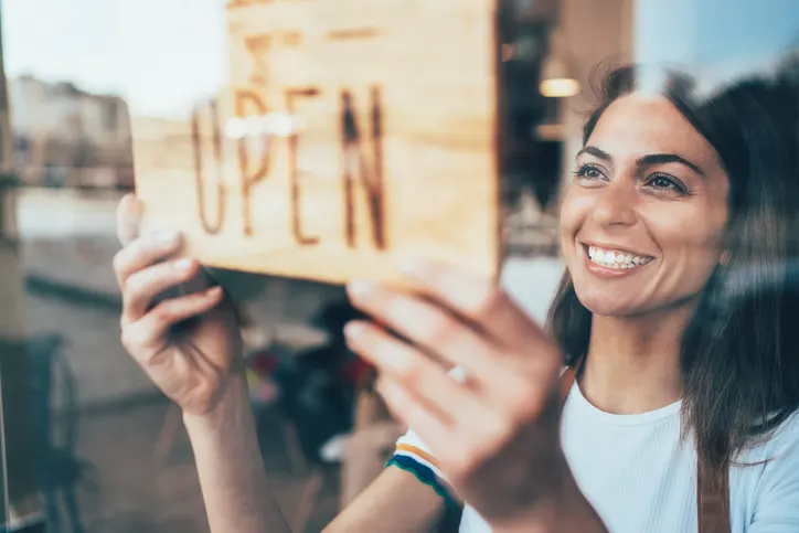 4 Signs You're Ready to Start Your Own Business