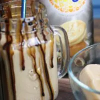 how to make iced coffee at home