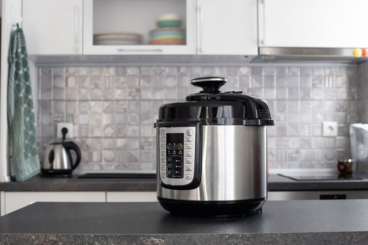 Instant Pot Cooking Tips From the Experts