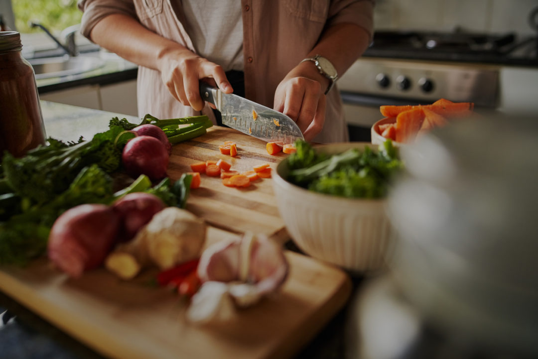 Why You Should Try New Recipes at Home — The Coffee Mom