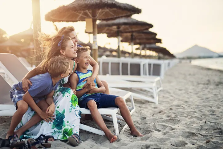 6 Things To Do As A Family In Spain