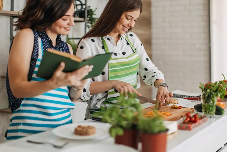 Why You Should Try New Recipes at Home — The Coffee Mom