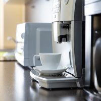 4 Tips to Keep Your Coffee Machine Working at its Best