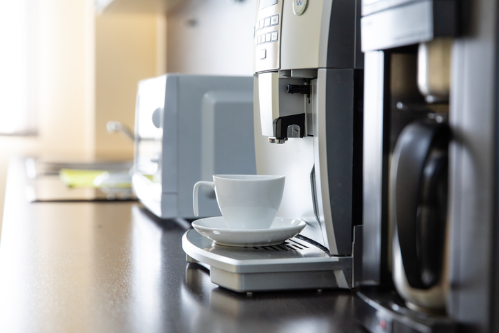 4 Tips to Keep Your Coffee Machine Working at its Best