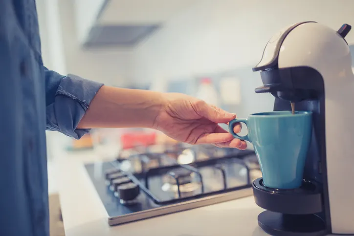 4 Tips to Keep Your Coffee Machine Working at its Best