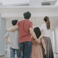 Eight Reasons To Buy A House