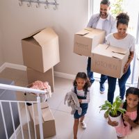 Eight Reasons To Buy A House