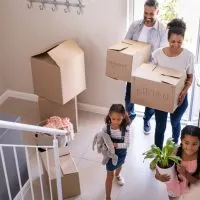 Eight Reasons To Buy A House