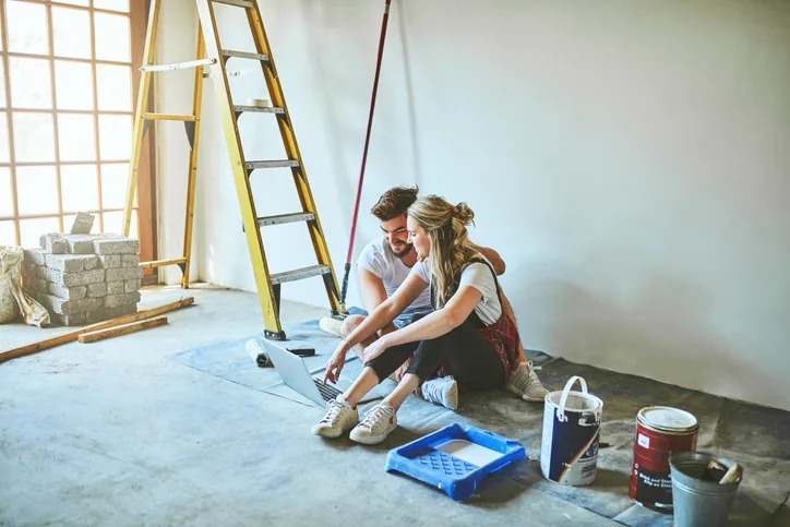4 Renovations That Will Increase Your Property Value