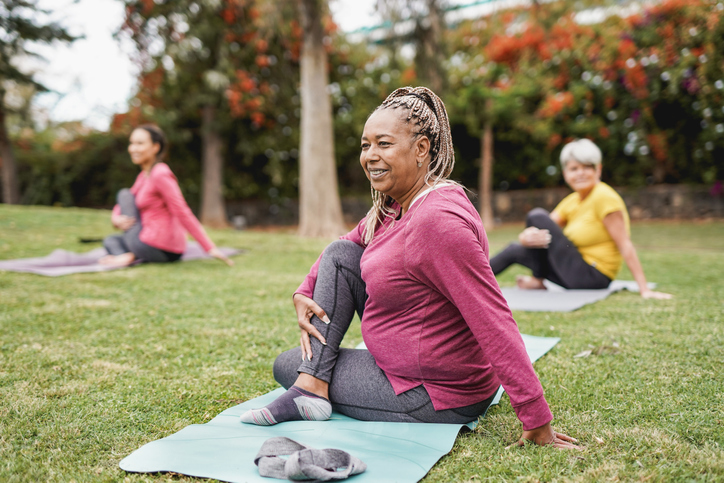 Exercise Is Key To Good Mental Health