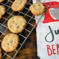 peanut butter chocolate chop cookies