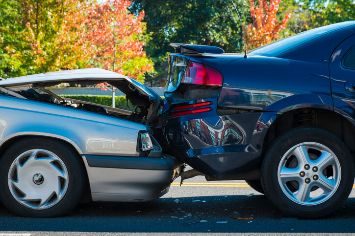 How To Deal With Stress After An Accident