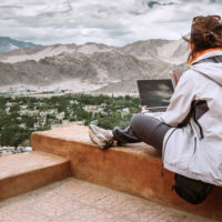 The best remote jobs that will allow you to travel