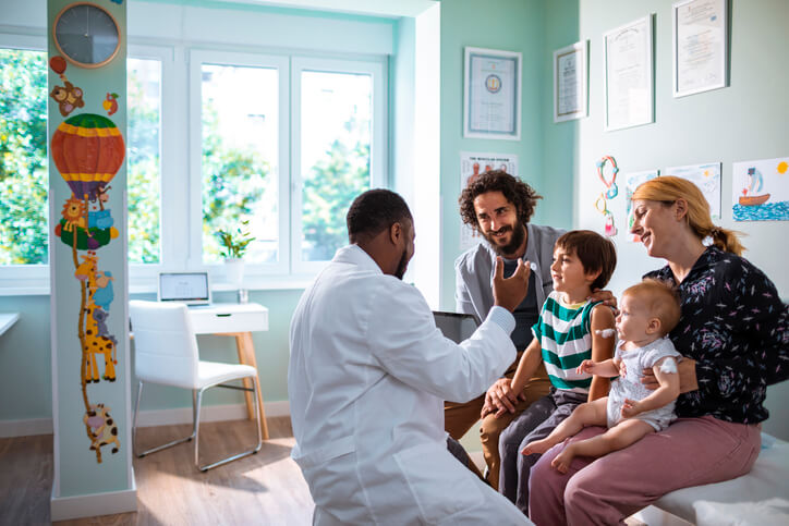 Tips On Finding The Right Family Doctor