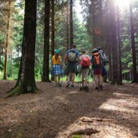 3 Reasons Why Going on An Outdoor Adventure is Good For You