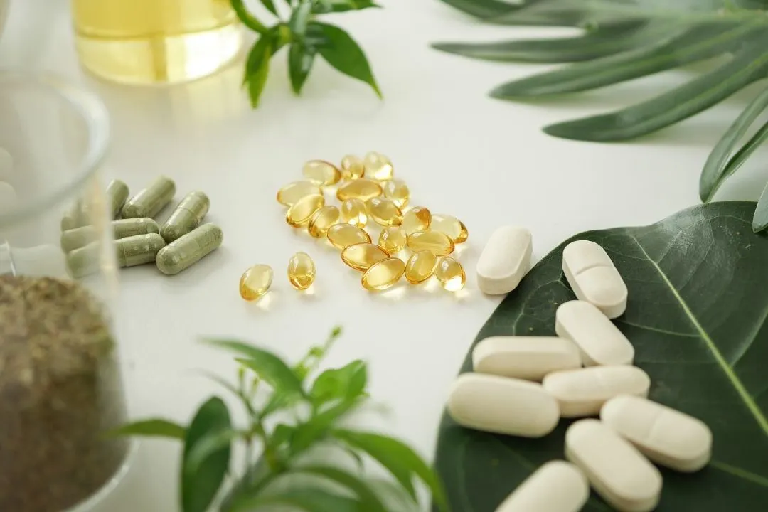 Benefits of Health Supplements For Weight Loss