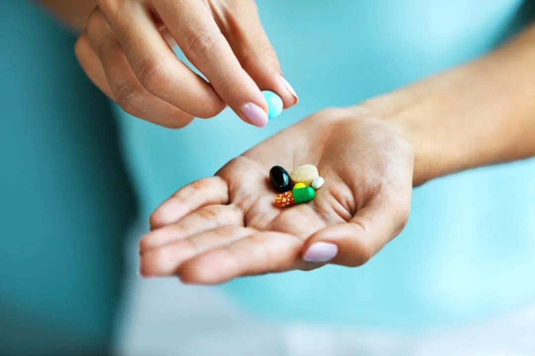 Benefits of Health Supplements For Weight Loss