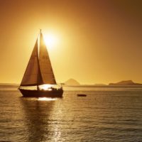 Best Places to Sail Worldwide 2021