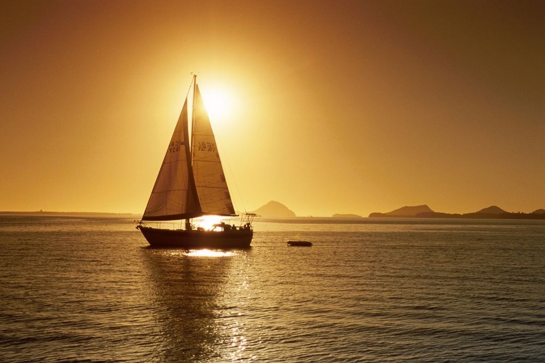 Best Places to Sail Worldwide 2021