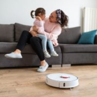 Robot vacuum
