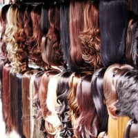 Different Human Hair Headband Wigs to Try This Season