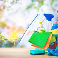 How to Keep Your Home Clean in Chaotic Times