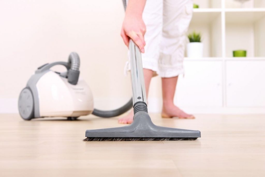 How to Keep Your Home Clean in Chaotic Times