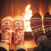 3 Tips For Livening Up Your Home After The Post-Christmas Blues