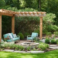 How To Create An Enjoyable Outdoor Space