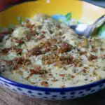 potato and corn chowder recipe