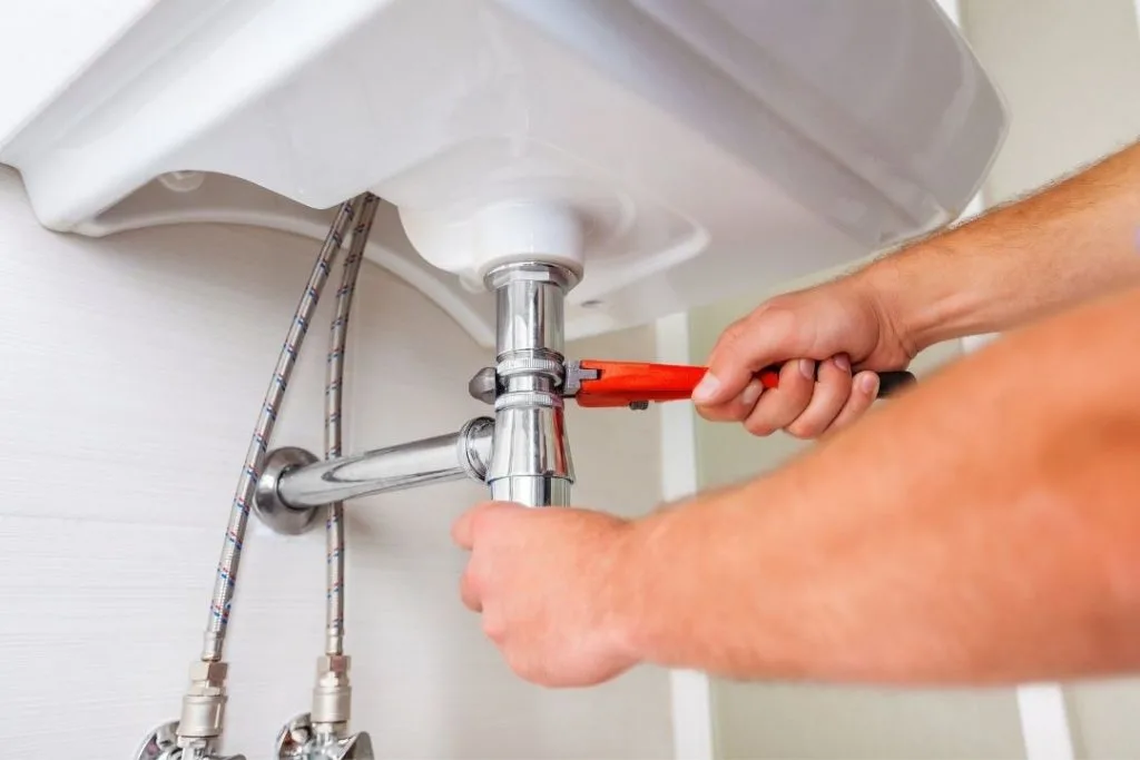 Benefits of a Local Plumbing Service