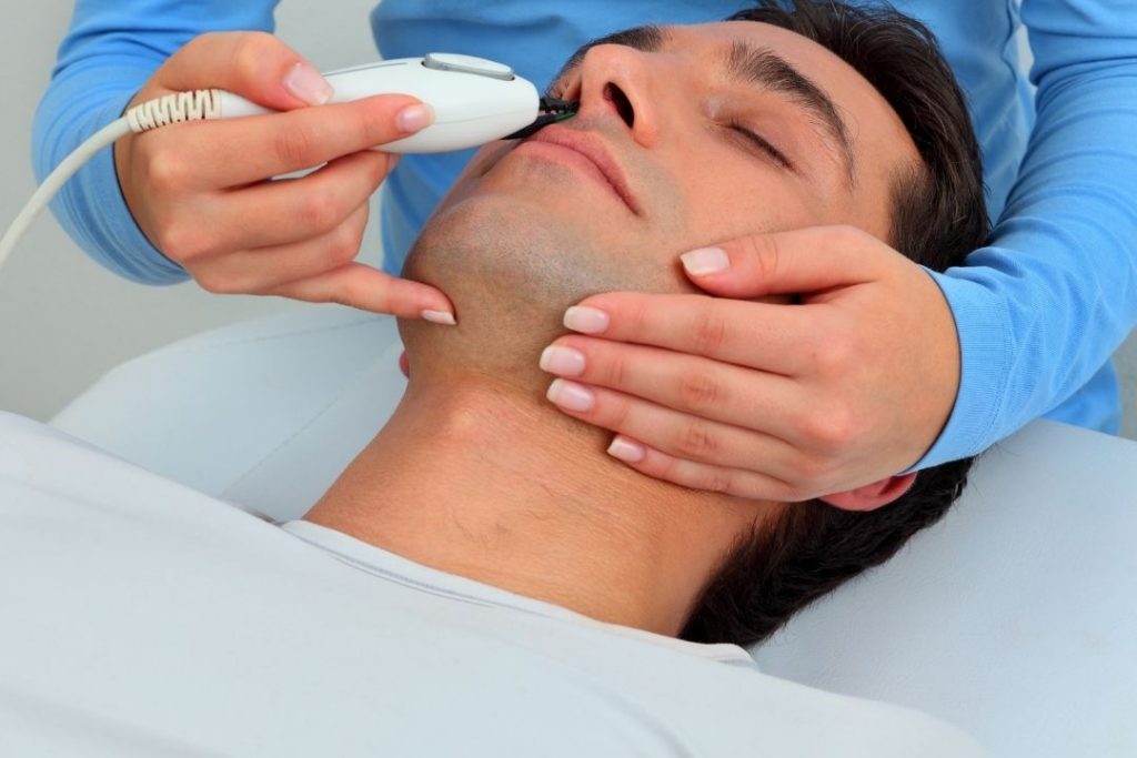 Body And Facial Hair Removal Methods