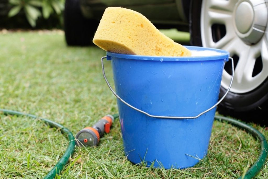 Planning To Wash The Car Here Are Some Useful Tips