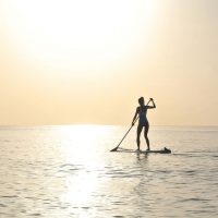 Planning a Paddleboard Fishing Trip With the Family Here's How to Prepare