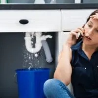 Prevention Measures To Stop Water Leaks