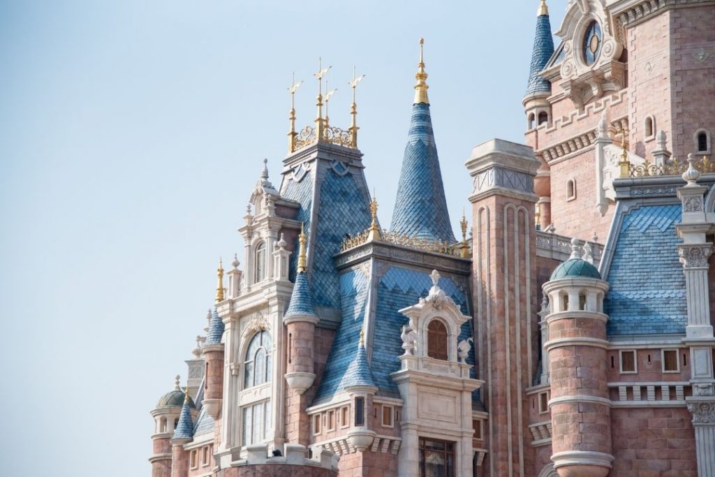 Should You Bring Your Own Stroller to Disney Or Rent A Disney Stroller Instead