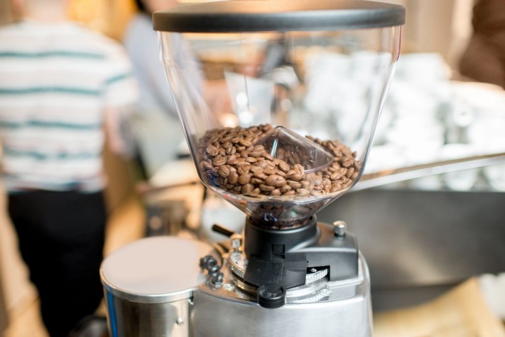 What You Need to Know Before Buying a Coffee Grinder