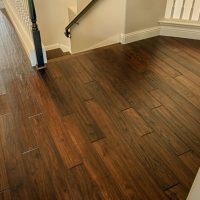 Clean Different Types of Flooring