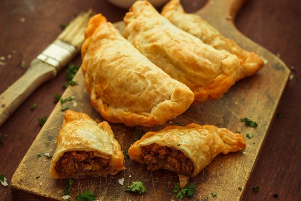 Empanadas