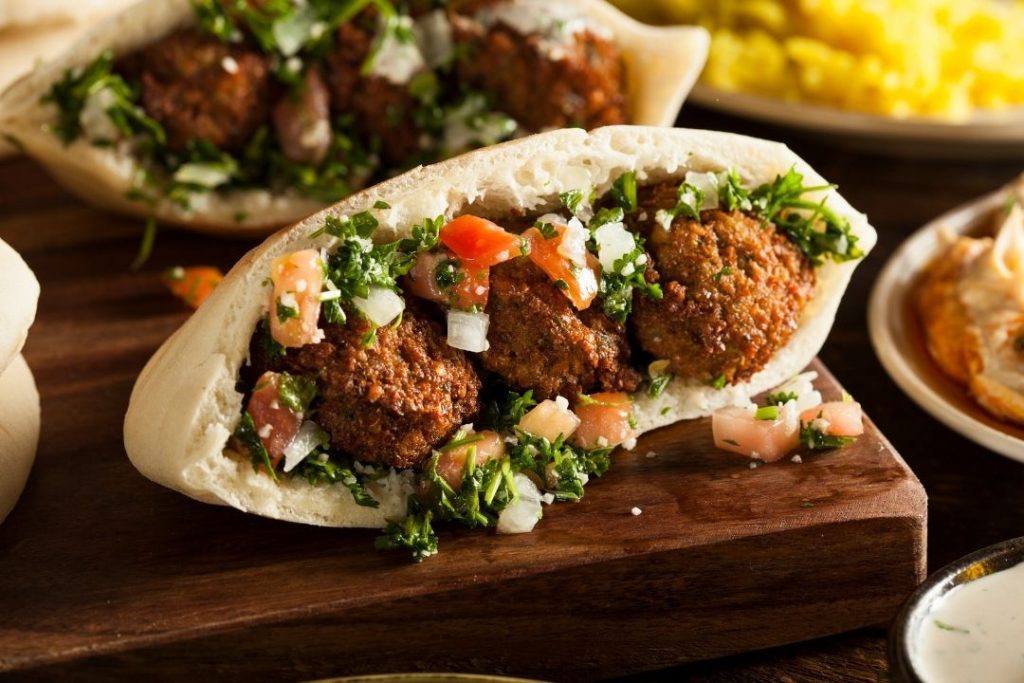 Falafel