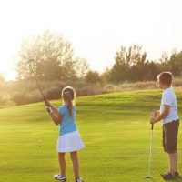 How To Get Your Kids Into Golfing 4 Starter Tips