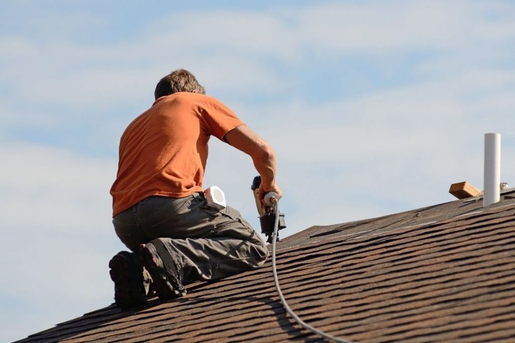 How a Good Roof Can Keep Your Family Protected