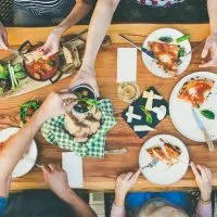 Planning A Dinner Party