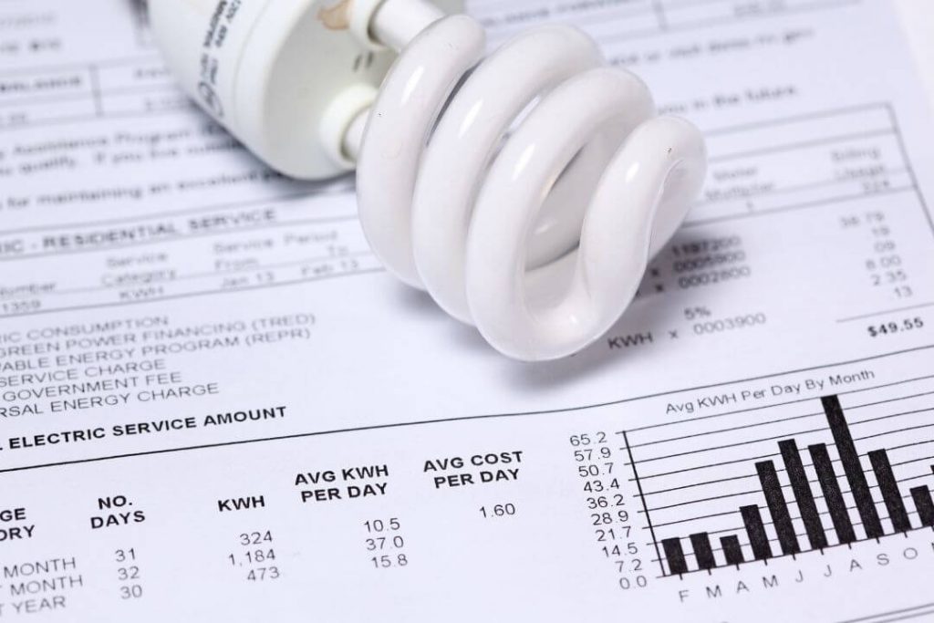 Save Money on Your Electric Bill Each Month With This 7-Step Guide