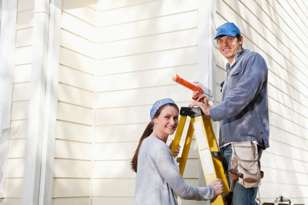 Tips for a Low-Maintenance Home